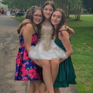 Meet your Posher, Destiny